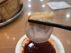 -西安贾三灌汤包·回坊小吃·清真炒菜(北院门总店)