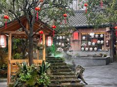 -青城甲(青城山店)