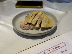 -老吉士酒家(天平路店)