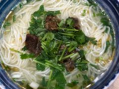 -林静小吃(复兴路店)