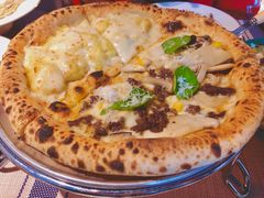 -Primo·丽莫意大利窑烤披萨