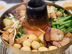 -老太原菜馆(中正天街店)