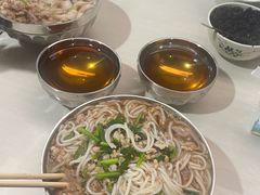 -正宗杨记普洱酸醋米线(总店)