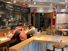 -火山屋台(新街口创始店)