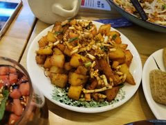 -贵凤凰贵州米粉(望京店)