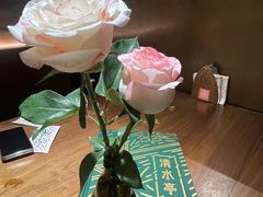 -清水亭湖北菜(大屯DT51店)