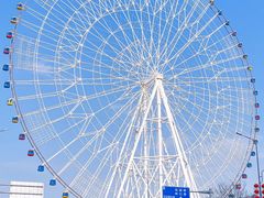 -南昌之星摩天轮