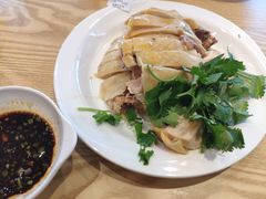 -禧凰·老上海白斩鸡辣肉面店
