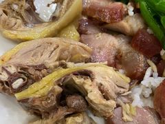 -香港仔茶餐厅(凤阳店)