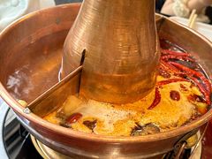 -北门涮肉·炭火铜锅涮肉(什刹海店)