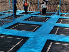 -北京上庄水库尚野露天户外自助烧烤