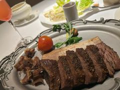 -王品牛排(郑州大卫城店)