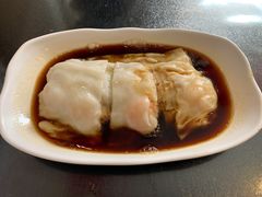 游水鲜虾肠粉-卓粤拉肠(红庙店)