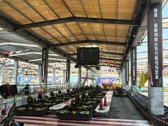 -速马赫卡丁车(琶洲店)