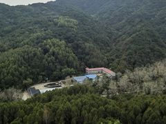 -玉渡山自然风景区