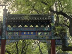 -北京国子监胡同