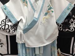 -广州白马服装市场