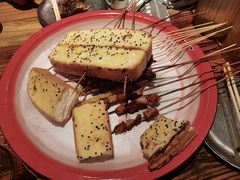 -北丐先生·野馄饨烧烤(长宁龙之梦店)