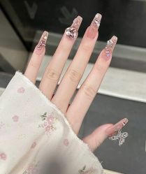 -IDO美甲美睫