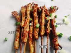 -林二哥宜烤官·宜宾小烧烤