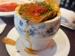 -波特曼西餐厅(中央大街店)