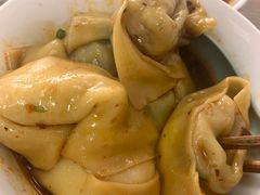 -饨顿香馄饨