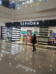 -丝芙兰Sephora