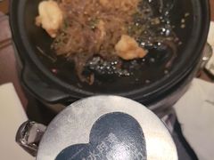 -绿茶餐厅(哈尔滨凯德店)