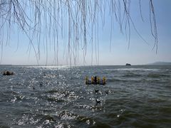 -滇池海埂公园