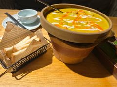 -曼泰·泰餐(京华城店)