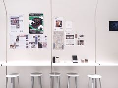 -Seesaw Coffee(上生新所店)