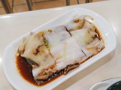 -玲又珑美食(盘福路店)