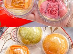 -良枫友信(陈家祠店)
