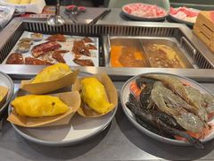 -欢乐牧场主题自助料理(龙华星河iCO店)