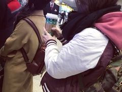 -星巴克(北京南站第二店)