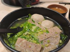 -合意桐坑牛肉粿·鲜牛肉火锅(嵩山总店)