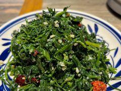 -叁宝烤肉• 西安烧烤(太乙路店)