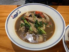 -天天鲜面馆(衡山路店)