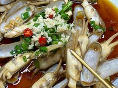 -面道赞宁海海鲜面(迎凤街店)