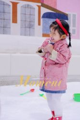 -Mr·Kuma酷么先生雪之乐园
