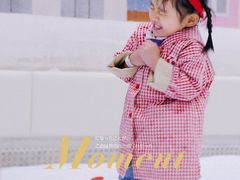 -Mr·Kuma酷么先生雪之乐园