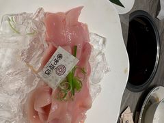 -围炉夜话·潮汕卤水火锅(榕江店)