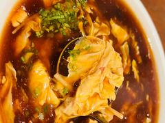 -京尊烤鸭店JINGZUN(春秀路店)