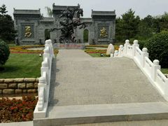 -武清南湖绿博园