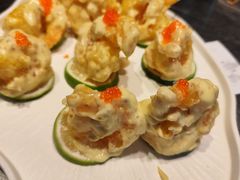 -梅飞酒家(桑园路店)