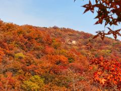 -寒同山神仙洞