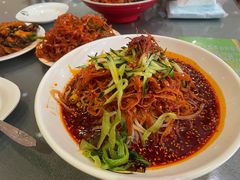 -春花民族美食(佳木斯总店)