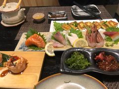 -景鹤料理(上地华联店)