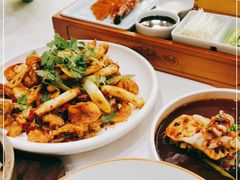 -聚鑫阁江浙菜·非遗传承技艺(闵行交大店)
