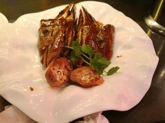 鹅头-陈鹏鹏潮汕菜(宝安机场T3航站楼店)